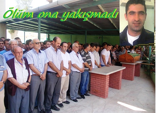 Ölüm ona yakışmadı