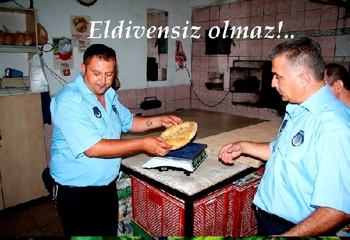 Ramazan denetimleri yoğunlaştı