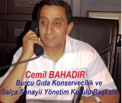 Burcu,Adıyla`da, tadıyla`da körfezin gururu oldu