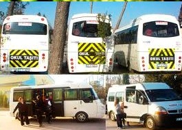 Taşımalı eğitimde yeni uygulama