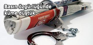 Tutuklu gazetecilerin isim listesi açıklansın