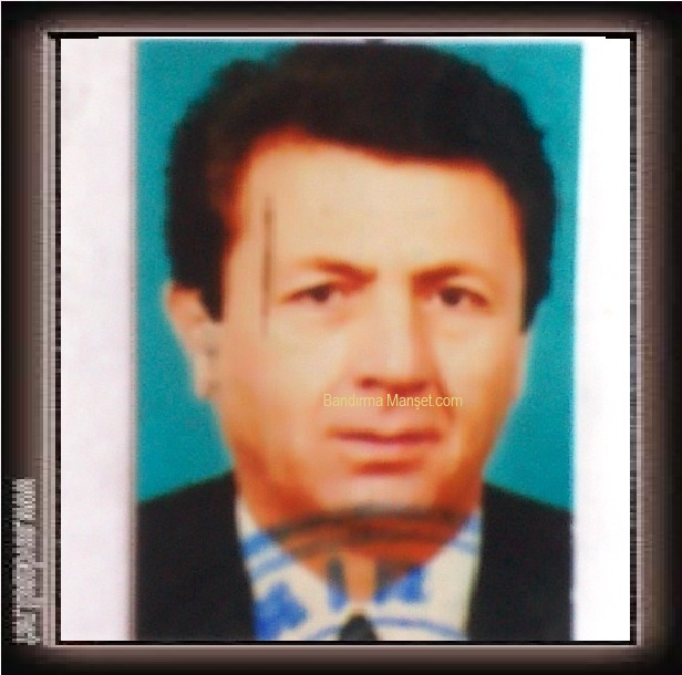 İlhami Güven vefat etti.