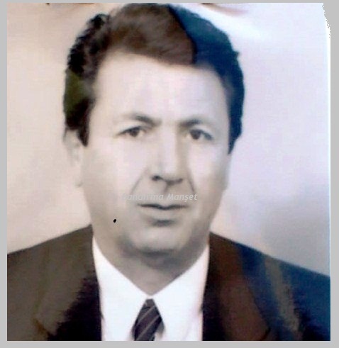 İş ve siyaset dünyası önemli bir ismi kaybetti