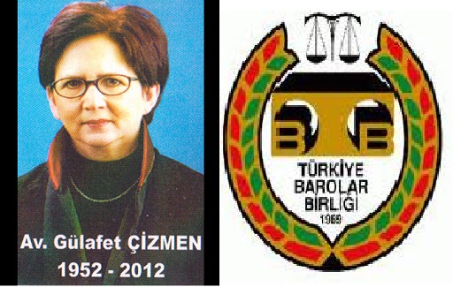 Av Gülafet Çizmen vefat etti