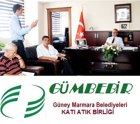 Katı Atık`da gelişmeler sürüyor