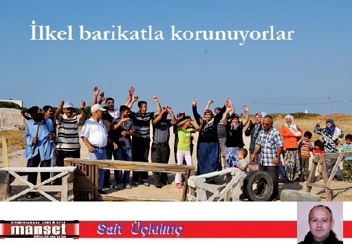 Bu sese kulak verin!...