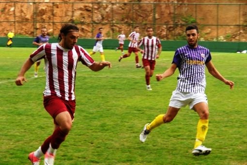 Hazırlık maçında Bandırmaspor: 1 Eyüpspor: 2