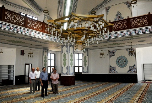 MİRZA