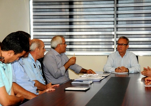 Pekel``Olumsuzluklara prim vermeyin``