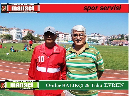 Sahil Efsanesi`nin hedefi şampiyonluk