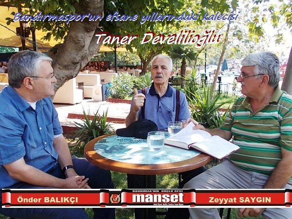 ``Livatyalılar beni tutardı``