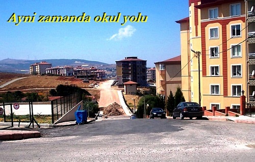 Her nimetin bir külfeti varda !...