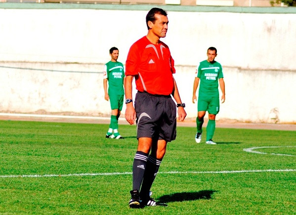 Süper Lig hakemliğinde 10 yıl
