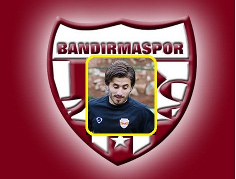 Ban Ban yeni bir solak buldu.