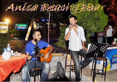 Sesi işiten Baha sanıyor