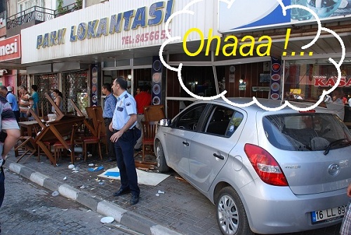 Davetsiz misafir