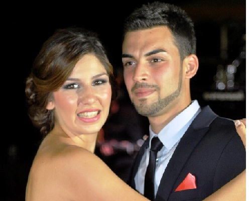 Almanya`yı Erdek`e taşıyan nişan