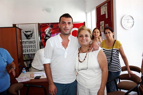 Seçime itiraz var