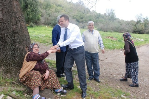 Durmak yok yola devam