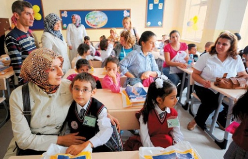 Bu yıl sınıflar 100 kişi olacak