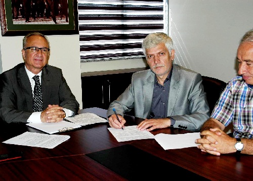 Pekel; İtimat kontrole mani değildir``