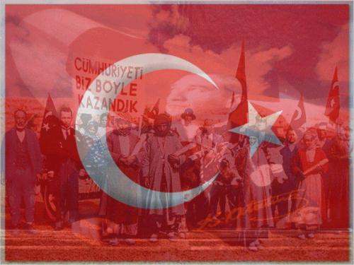 30 Ağustos Zafer Bayramınız kutlu olsun