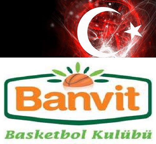 Banvit, Avrupa`nın devleriyle yarışıyor! 