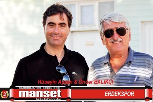 Belediye Başkanı Aysan:
