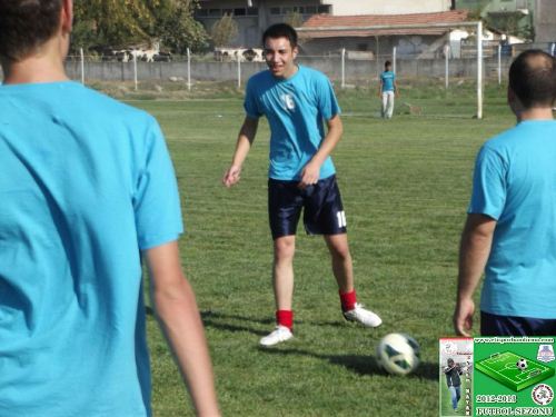 Manyasspor`da hedef süper lig