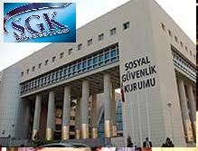 GİRİŞ SINAVI DUYURUSU