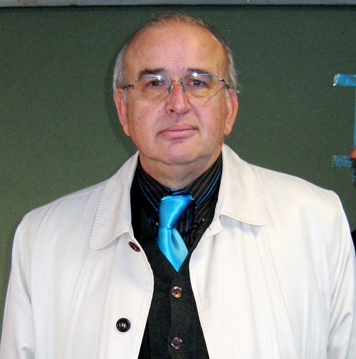 Refi Taviloğlu konuştu
