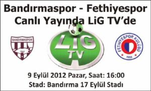 Futbola hasret bitti.Randevu 16.00 da