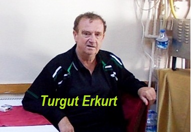 Sarı Kurt sonucu bildi