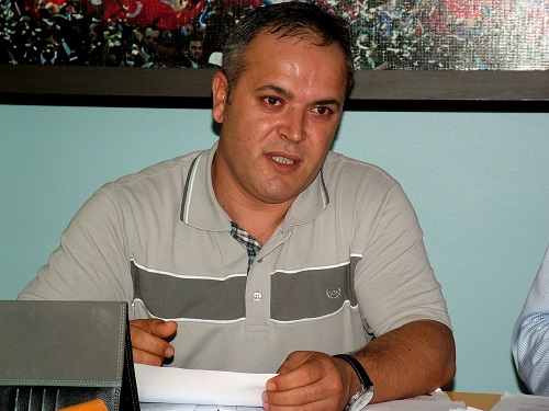 Hayvan Üreticisine destek
