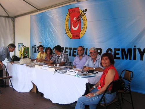  5. Babıali Günleri, 28-30 Eylül