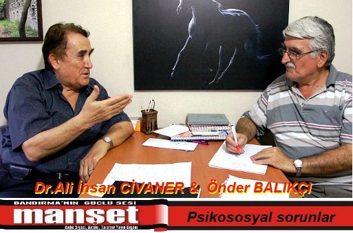 Psikososyal Sorunlar