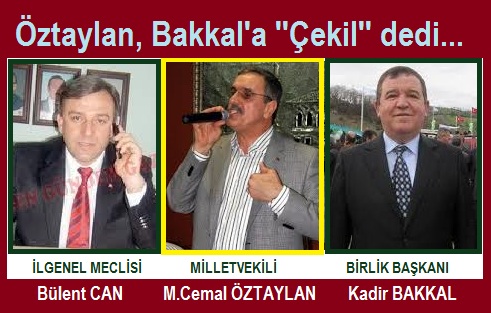 Gönen`de Su savaşları 2