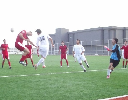 Etispor iyi yolda