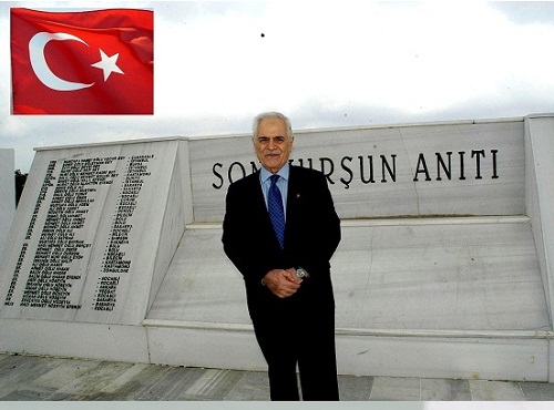 Hasan Sur, Ayyıldıztepe