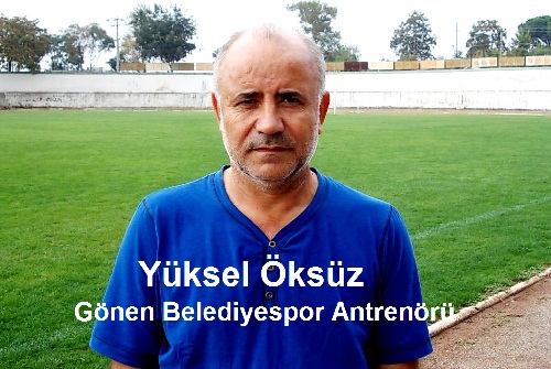 Gönen`de Moraller düzeldi