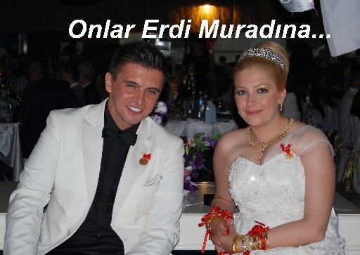 Ocaklar`da muhteşem düğün