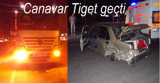 Tuzak Kavşağı