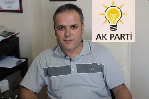 AKP den malum filme tepki