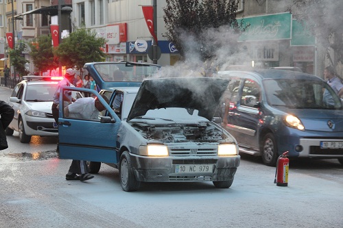 Esnaf cankurtaran gibi