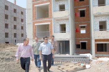 Toki`ye talep patlaması 