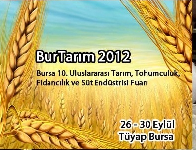 Köylünün fuarı başladı