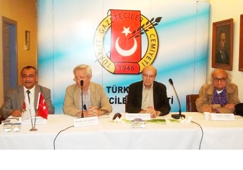 Muhafazakar sanat konuşuldu