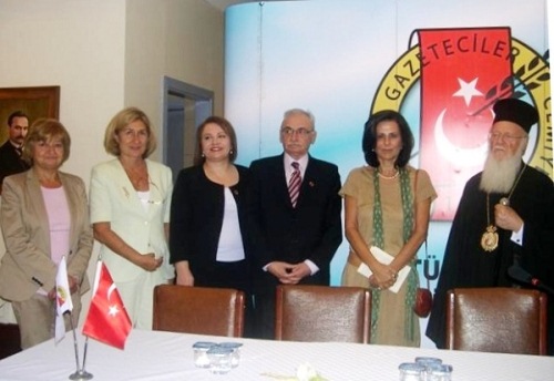 Babıali günleri devam ediyor