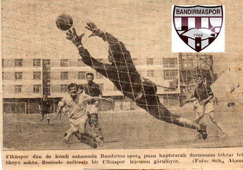 Bandırma