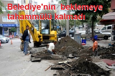 Mirza `` Çalışmalar engellenmeye rağmen sürüyor``